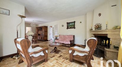 Maison 8 pièces de 137 m² à Cérans-Foulletourte (72330)