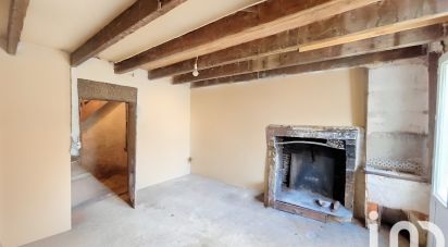 Maison 2 pièces de 48 m² à Sigournais (85110)