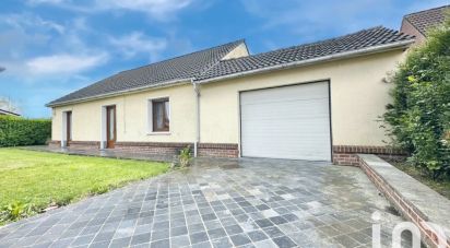 House 4 rooms of 93 m² in Arnèke (59285)