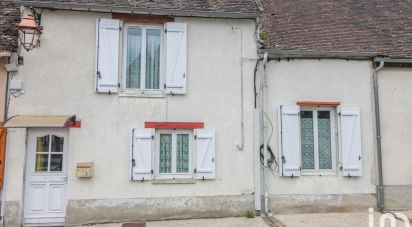 Maison de village 4 pièces de 81 m² à Champcevrais (89220)