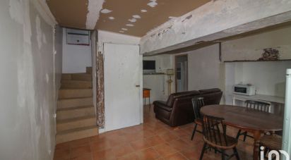 Village house 4 rooms of 81 m² in Champcevrais (89220)