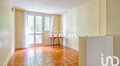 Appartement 3 pièces de 51 m² à Soisy-sous-Montmorency (95230)