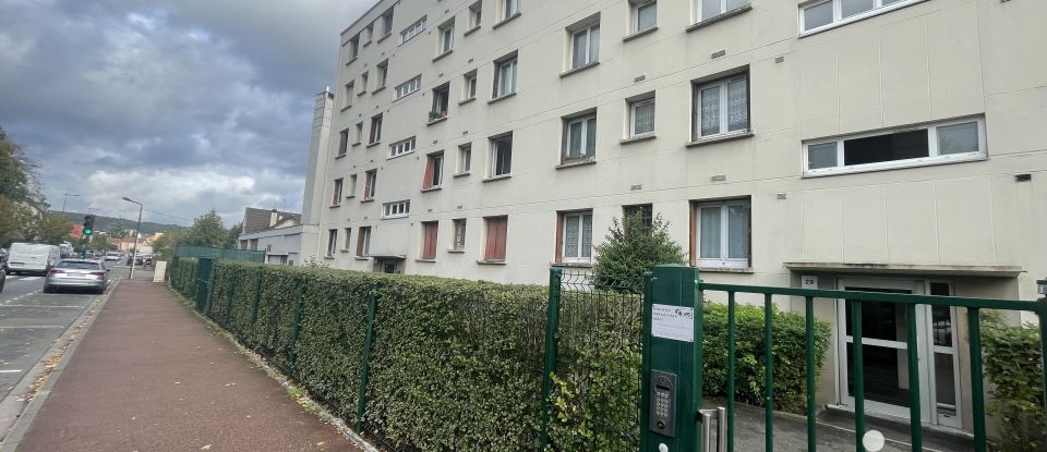 Appartement 3 pièces de 51 m² à Soisy-sous-Montmorency (95230)