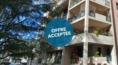 Appartement 2 pièces de 45 m² à Grenoble (38000)