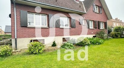 House 5 rooms of 150 m² in Arnèke (59285)