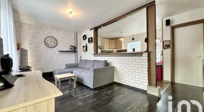 Maison 3 pièces de 65 m² à Helfaut (62570)