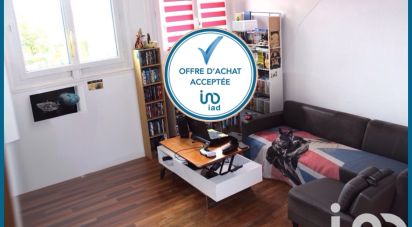 Appartement 2 pièces de 41 m² à Hennebont (56700)