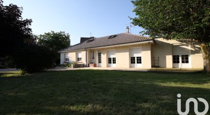 Maison 5 pièces de 130 m² à Chécy (45430)