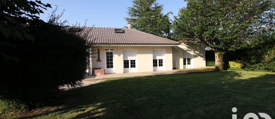 Maison 5 pièces de 130 m² à Chécy (45430)