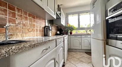 Maison 3 pièces de 70 m² à Savigny-sur-Orge (91600)