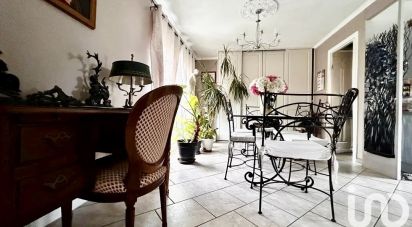 Maison 3 pièces de 70 m² à Savigny-sur-Orge (91600)