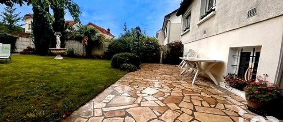 Maison 2 pièces de 70 m² à Savigny-sur-Orge (91600)