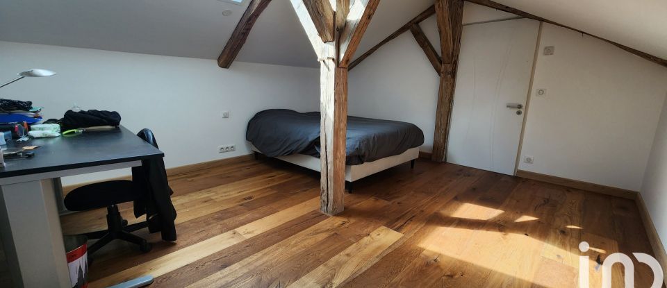 Maison de campagne 11 pièces de 342 m² à Jaure (24140)