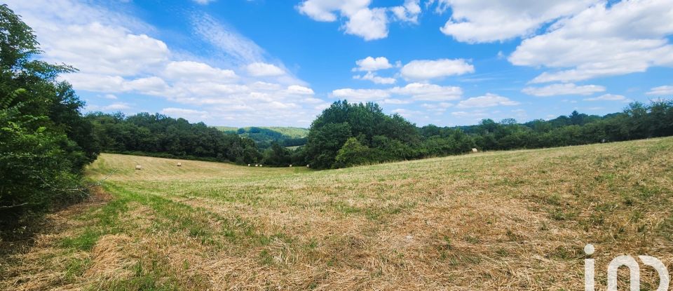 Maison de campagne 11 pièces de 342 m² à Jaure (24140)