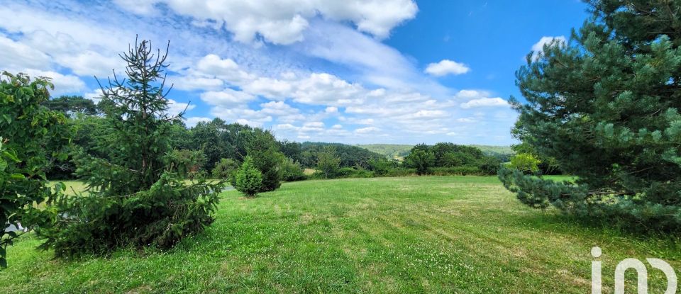 Maison de campagne 11 pièces de 342 m² à Jaure (24140)