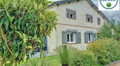 Maison 6 pièces de 160 m² à Samatan (32130)