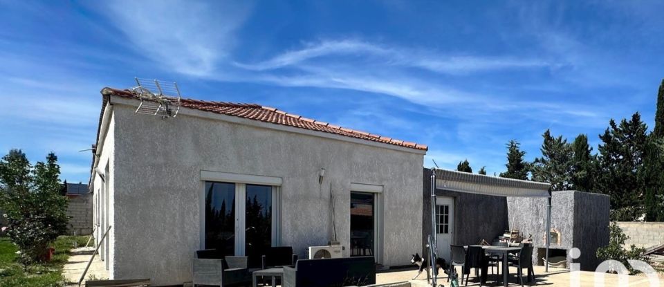 Maison 3 pièces de 75 m² à Rivesaltes (66600)