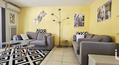 Appartement 2 pièces de 49 m² à Sainte-Maxime (83120)