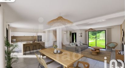 Maison 5 pièces de 104 m² à Le Val-Saint-Germain (91530)