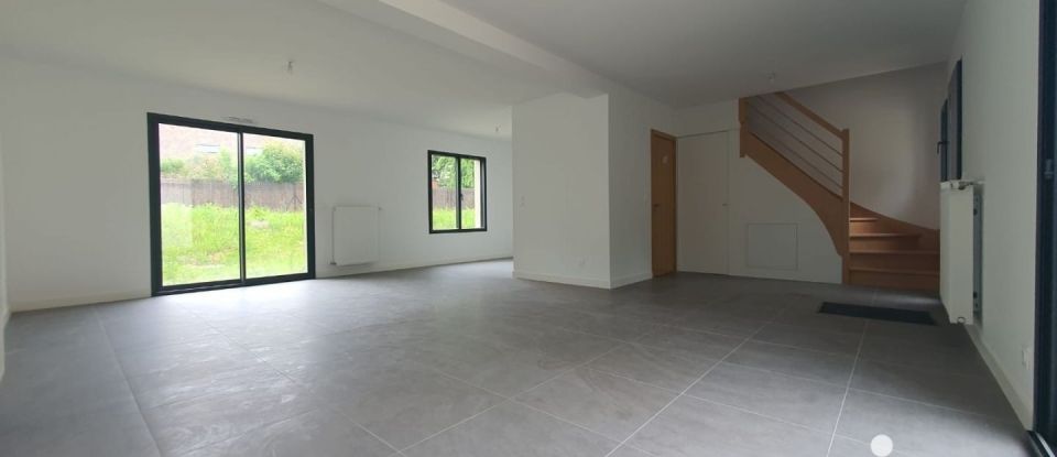 Maison 5 pièces de 84 m² à - (91530)