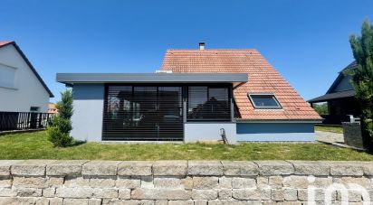 Maison traditionnelle 5 pièces de 145 m² à Niederhergheim (68127)