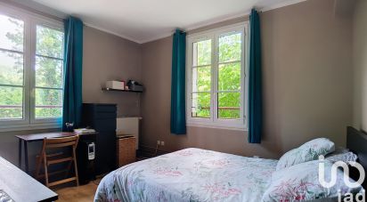 Appartement 2 pièces de 43 m² à Gif-sur-Yvette (91190)