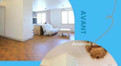 Traditional house 5 rooms of 169 m² in Chamigny (77260)