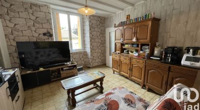 Maison 10 pièces de 290 m² à Mazères-de-Neste (65150)