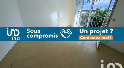 Appartement 3 pièces de 56 m² à Besançon (25000)