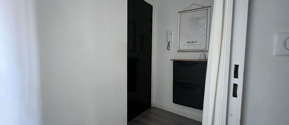 Appartement 1 pièce de 31 m² à Lagny-sur-Marne (77400)