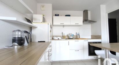 Appartement 2 pièces de 39 m² à Marseille (13015)