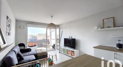 Appartement 2 pièces de 39 m² à Marseille (13015)