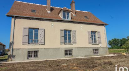 Country house 8 rooms of 150 m² in Sainte-Geneviève-des-Bois (45230)