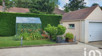 Maison 7 pièces de 149 m² à Gometz-le-Châtel (91940)