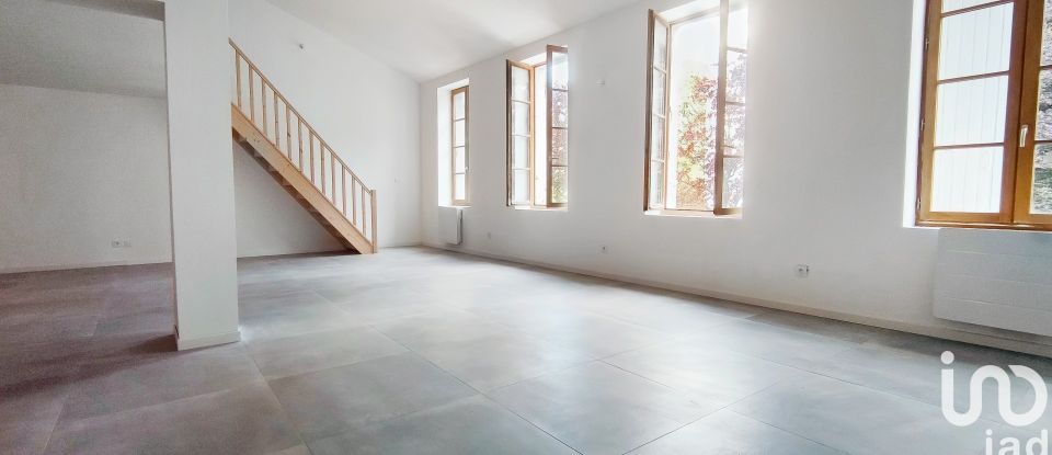 Appartement 4 pièces de 146 m² à Rochefort (17300)