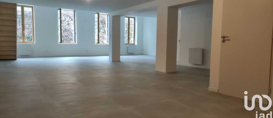 Appartement 4 pièces de 146 m² à Rochefort (17300)