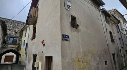 Maison de ville 5 pièces de 74 m² à Aouste-sur-Sye (26400)