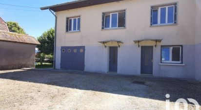 Maison traditionnelle 4 pièces de 95 m² à Traize (73170)