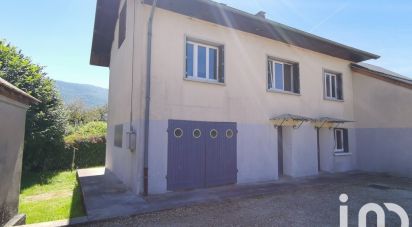 Traditional house 4 rooms of 95 m² in Traize (73170)