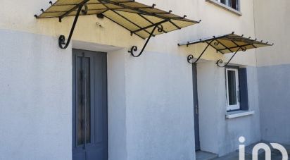 Traditional house 4 rooms of 95 m² in Traize (73170)