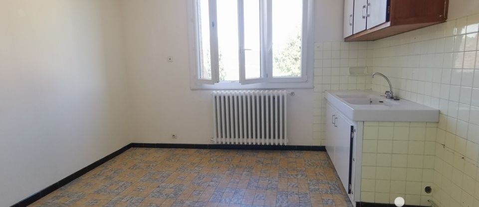 Maison traditionnelle 4 pièces de 95 m² à Traize (73170)