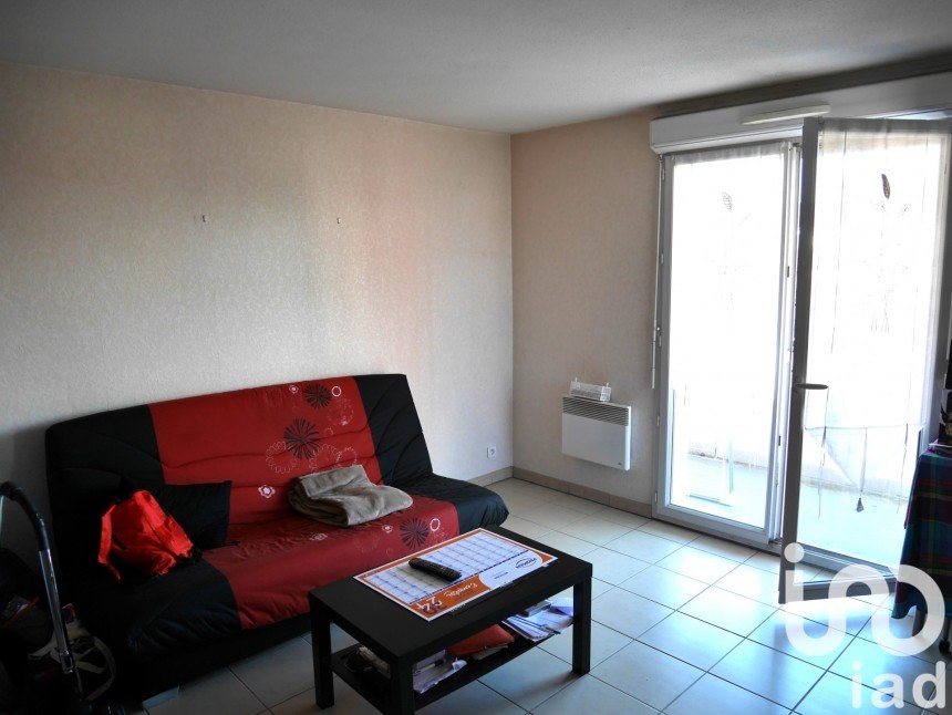 Appartement 2 pièces de 48 m² à Hénin-Beaumont (62110)