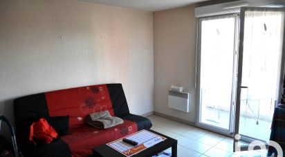 Apartment 2 rooms of 48 m² in Hénin-Beaumont (62110)