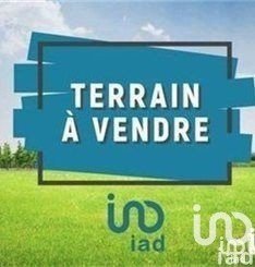 Terrain de 675 m² à Fontenay-lès-Briis (91640)