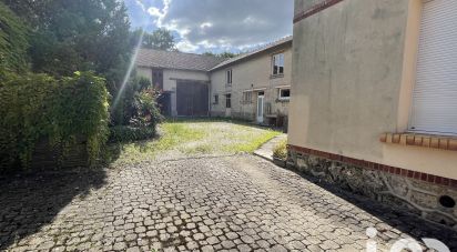 Maison de campagne 10 pièces de 300 m² à Aubérive (51600)