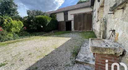 Country house 10 rooms of 300 m² in Aubérive (51600)