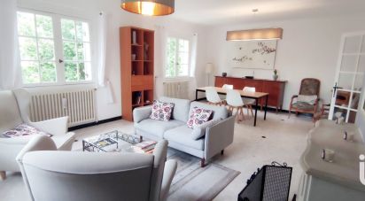 Maison 7 pièces de 165 m² à Port-Sainte-Foy-et-Ponchapt (33220)