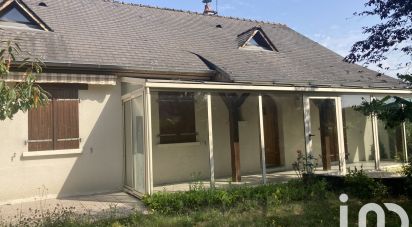 Maison 6 pièces de 112 m² à Saumur (49400)