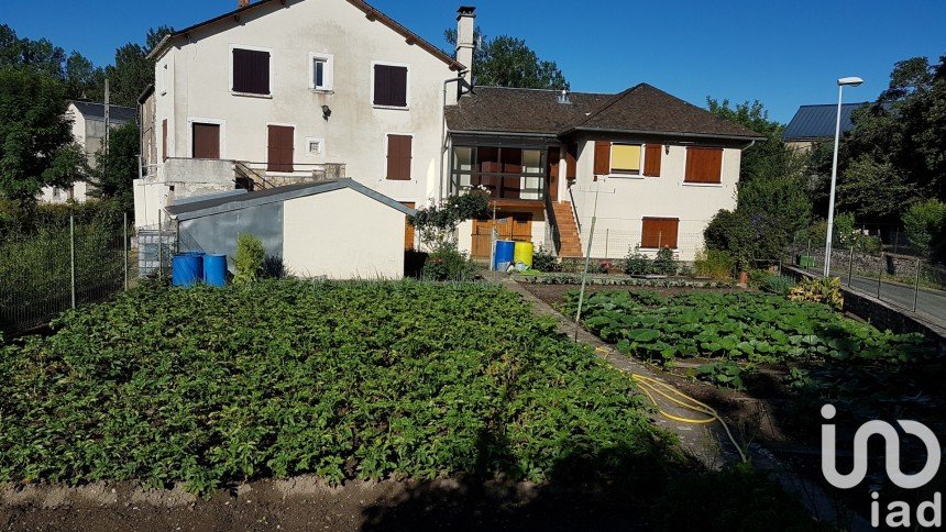 Maison 7 pièces de 180 m² à Sévérac d'Aveyron (12150)