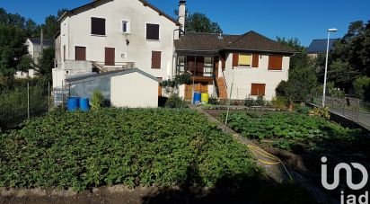 House 7 rooms of 180 m² in Sévérac d'Aveyron (12150)